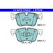 ATE Kit Plaquettes De Frein, Frein À Disque 13.0470-7339.2 Citroën 93487177