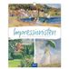 Korsch Verlag Impressionisten kalender - 2026