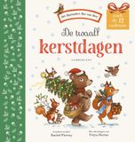 De Lemniscaat bv De twaalf kerstdagen