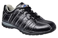 Portwest Steelite Arx Veiligheidssneaker S1P HRO FW33 - Zwart - 37