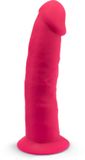 Silexd - Realistische Dildo - Roze