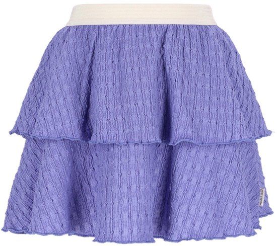 B.Nosy Girls Skirt Rany - Deep Periwinkle - Size 146/152