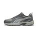 PUMA Milenio Tech Light sneakers, uniseks 37.5, Smokey Gray Silver Cool Dark Metallic