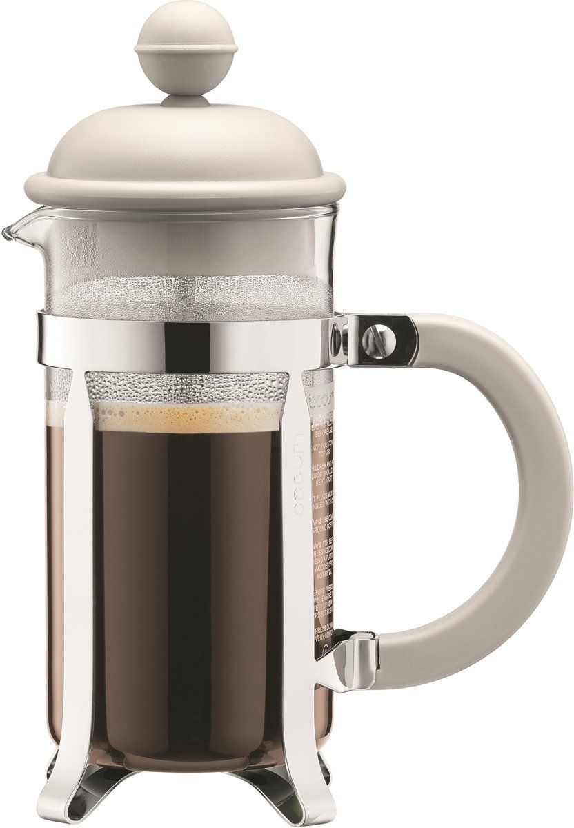 Bodum Cafetiere 3 kops 0.35l