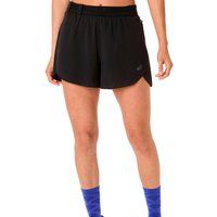 ASICS MetaRun Split Shorts Dames
