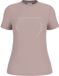 Guess Dames T-shirt Bruin