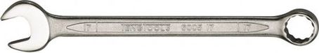 Teng Steek-ringsleutel 13mm Zwart