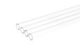 Alphacool Hardtube Acryl 13/10mm 60cm Transparant