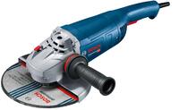 Bosch Professional Combiset GWS 22-230 P + GWS 880 Haakse slijper in koffer - 06018C1109
