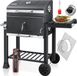 KESSER® Barbecue à charbon XL