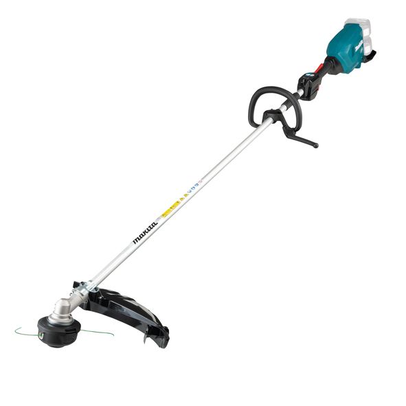 Makita DUR369LZ 2-in-1 Brush Cutter & String Trimmer - 43 cm - 18V (Body Only)