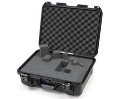 Nanuk 925 case graphite met foam