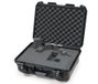 Nanuk 925 Case - Graphite with Foam