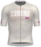 226ers Cx Pro 4.0 Maillot de cyclisme à manches courtes Beige M