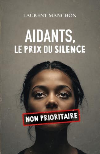 AIDANTS Le Prix du Silence