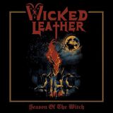 Sonic Rendezvous Wicked Leather - Season Of The Witch (CD)