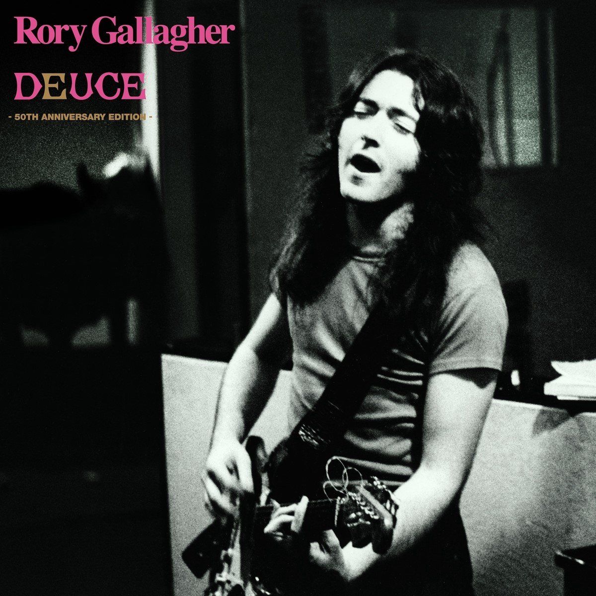 Universal Music Nederland Deuce (50th Anniversary) (3LP)