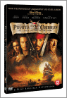 Pirates of the Caribbean - Gore Verbinski (DVD)