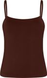Hunkemöller Super Comfort Top Bruin