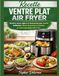 Recette Air Fryer Recette Ventre Plat