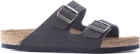 Birkenstock Arizona SYN VEG Regular Sand Unisexe Adultes Tongs 49