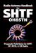 Manuel d'antenne radio pour SHTF : OH8STN : Notes pratiques sur le terrain des antennes pour radio HF, NVIS et CB