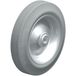 Blickle V 252/25R-SG Wiel met hoog draagvermogen Wieldiameter: 250 mm Draagvermogen (max.): 295 kg 1 stuk(s)