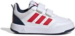 Adidas Tensaur Sport 3.0 Chaussures pour bébé Blanc EU 25 Enfants