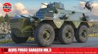 Airfix - 1/35 ALVIS SARACEN MK.5