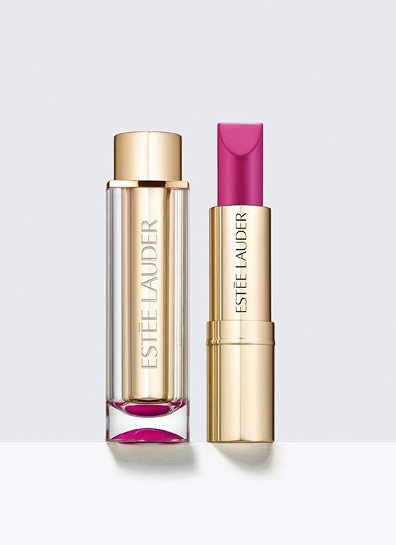 Estée Lauder Pure Color Love Lipstick