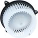 NRF Ventilateur d'habitacle 12 V 2 pôles pour OPEL INSIGNIA/CRUZE 09-