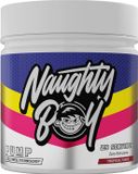 Naughty Boy Pump - Tropical Punch - 390g