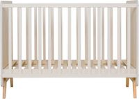 Quax Loft Ledikant - 60x120 cm. - Clay