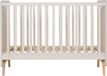 Quax Loft Ledikant - 60x120 cm. - Clay