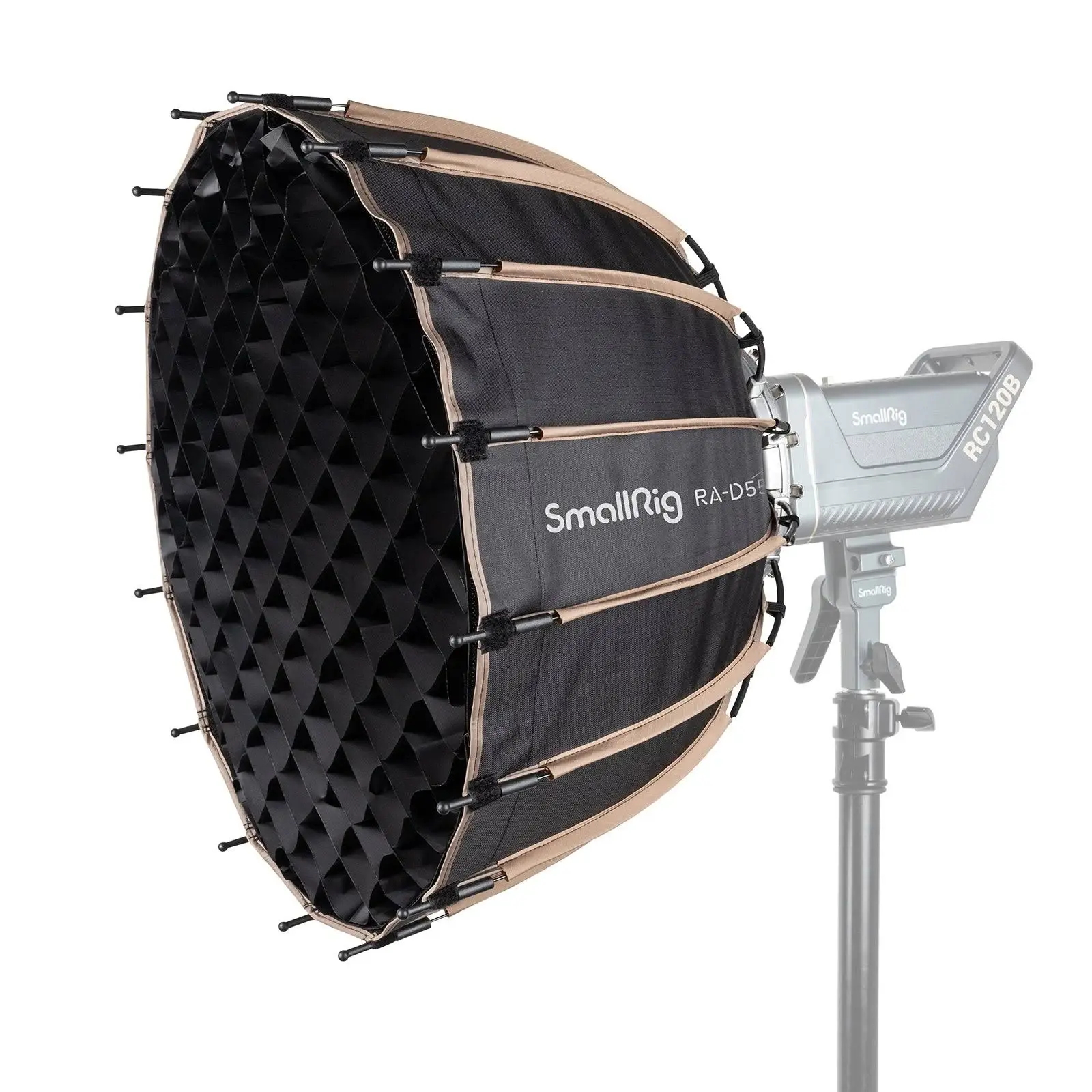 Smallrig 3585 RA-D55 Parabolic Softbox