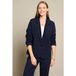 LOLALIZA blazer - blauw