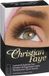 Christian Faye Wenkbrauw wimperverf zwart - Zwart