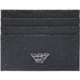 Emporio Armani Portefeuille Homme Y4R606Y138E-81072 Noir