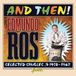 And Then! Selected Singles 1950-1962