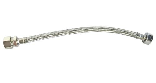 Somatherm 2985-03 sanitairslang F15/21 ring 10 lg 300, grijs