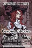 Campanelle Independently Published Campanelle Stonate e Streghe Incantate