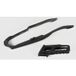 Honda Pack patins de chaîne CR 125 / 250 2007 noir