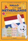 Hallo Bol Countries for Kiddies- Hallo from the Netherlands