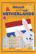 Hallo Bol Countries for Kiddies- Hallo from the Netherlands