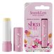 Jean & Len Sensitive Lip Balm, vegan, 4,7 g | Met bio-sheaboter & bio-amandelolie, kalmeert, voor soepel zachte lippen, parfumvrij, zonder minerale olie