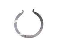 Mahle Original 021 AS 20325 000 Spacer Disc, Krukas