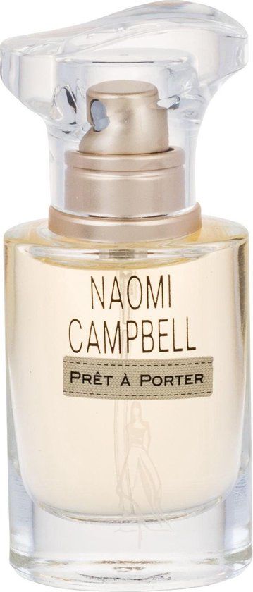 Naomi Campbell Eau de Toilette / 15 ml / Women