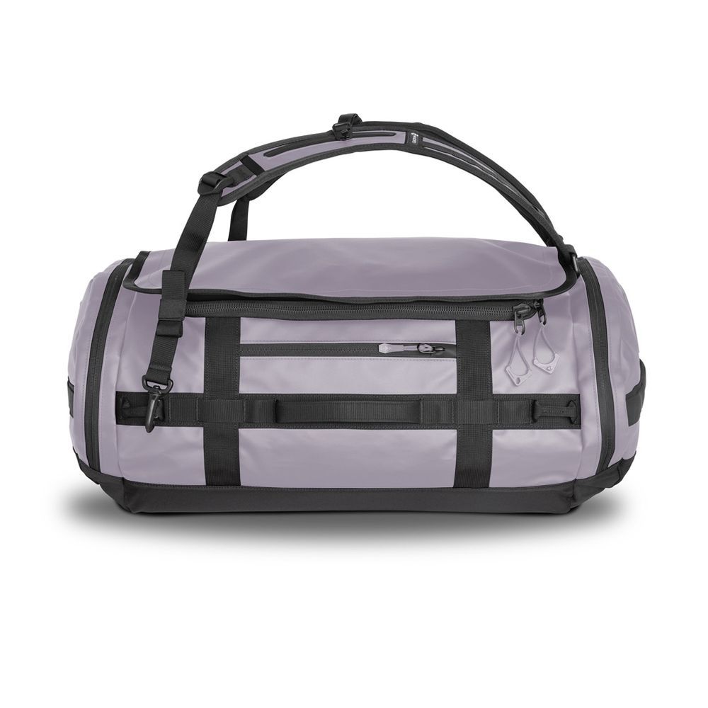 WANDRD CARRYALL Duffel 60L - Uyuni Purple