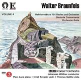 Vol.4 Orchester-Suite/Hebridentänze