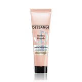 DESSANGE Hydra Brush Lait de Brushing Hydra-Protecteur Cheveux Exposés aux Appareils Chauffants 140 ml